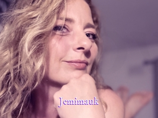Jemimauk