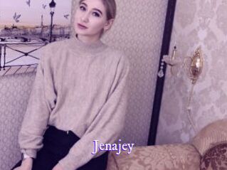 Jenajey