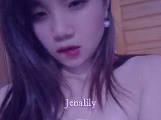 Jenalily