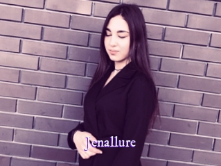 Jenallure