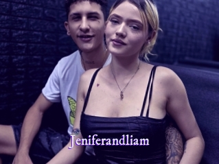 Jeniferandliam