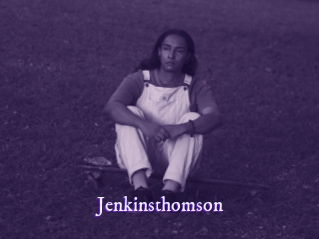 Jenkinsthomson