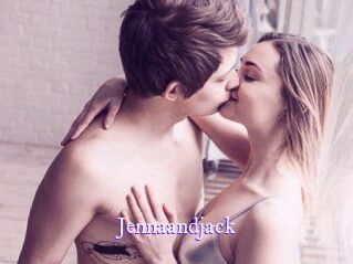 Jennaandjack