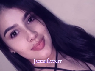 Jennaferrerr