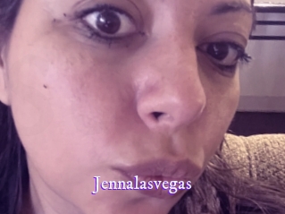 Jennalasvegas