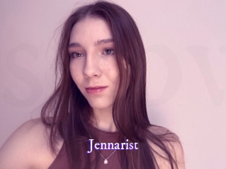 Jennarist