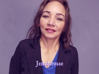 Jennierosse