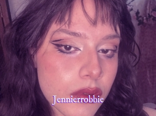jennierrobbie Super Webcam