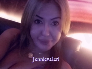 Jennievaleri