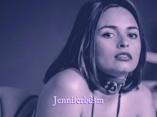 jenniferbdsm Super Webcam