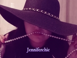 Jenniferchic