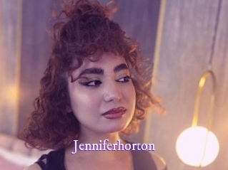 Jenniferhorton
