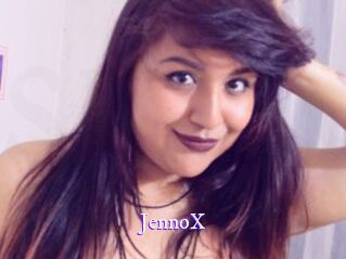 JennoX