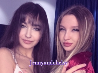 Jennyandchelsy