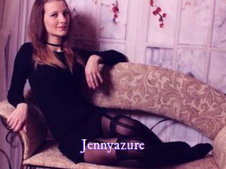 Jennyazure