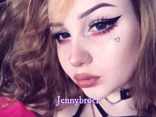 Jennybroer