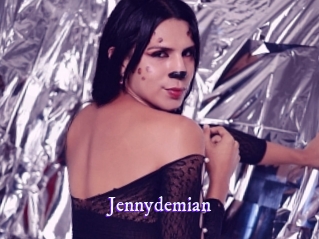 Jennydemian