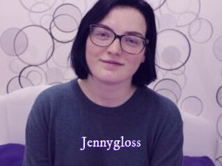 Jennygloss