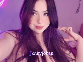 Jennyjohan