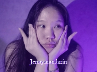 jennymandarin Super Webcam