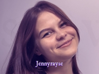 Jennyrayse