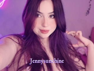 Jennysunchine