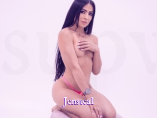jensteal Super Webcam