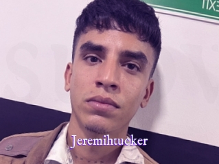 Jeremihtucker