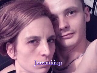 Jeremtitia31