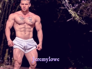 Jeremylowe