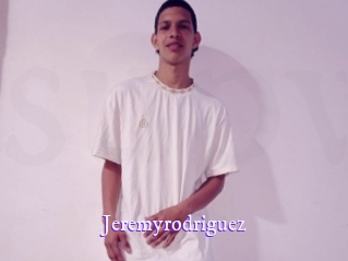 Jeremyrodriguez