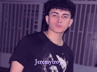 Jeremytroy