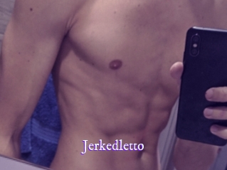 Jerkedletto