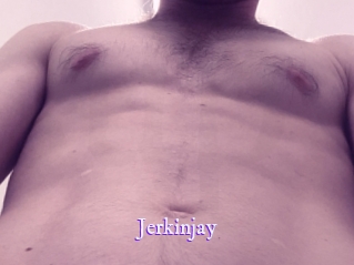 Jerkinjay