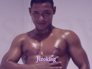 Jeroking