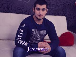 Jeromenice