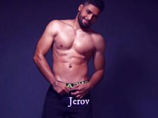 Jerov