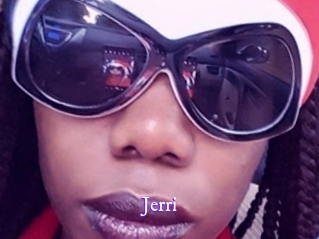 Jerri