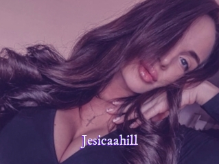jesicaahill Super Webcam