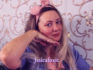 Jesicafoxie