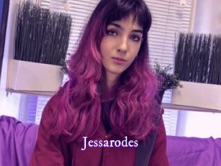 Jessarodes