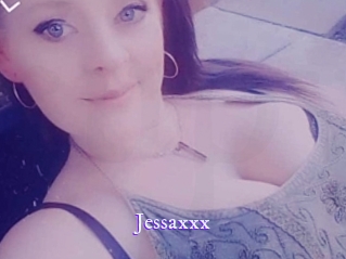 Jessaxxx