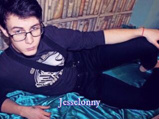 Jesselonny