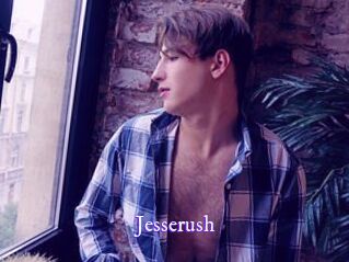 jesserush Super Webcam
