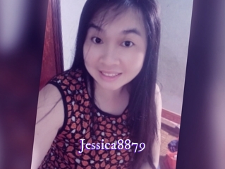 jessica8879 Super Webcam