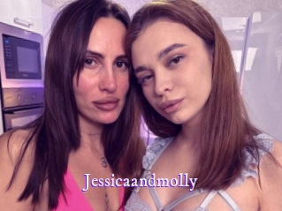 Jessicaandmolly