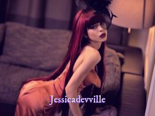 Jessicadevville