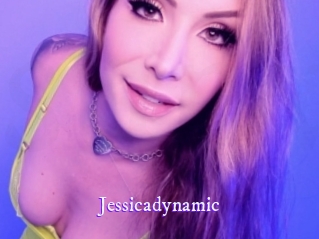 Jessicadynamic