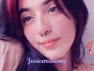 Jessicaredbunny