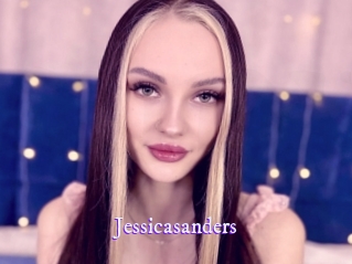 Jessicasanders